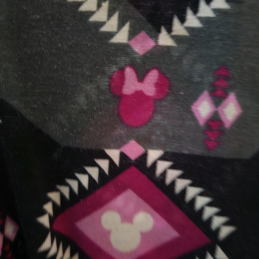 Lularoe Irma Disney 2XL